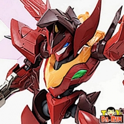 NXEDGE STYLE [KMF UNIT] Guren Eight Elements SEITEN