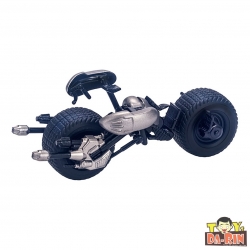 TOYS ROCKA! Batman: Dark Knight Rises - Batpod