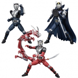 $ SHODO-X Kamen Rider 04