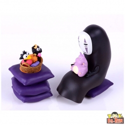 NOS-72 NoseChara - Spirited Away