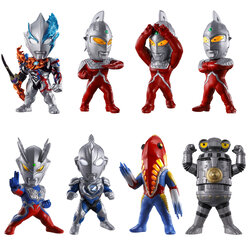 $ CONVERGE MOTION Ultraman 08