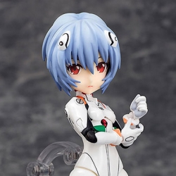 $ PARFOM Rebuild of Evangelion - Rei Ayanami