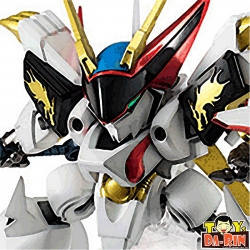 $ NXEDGE STYLE [MASHIN UNIT] Ryuoumaru