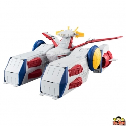 $ FW GUNDAM CONVERGE WHITE BASE