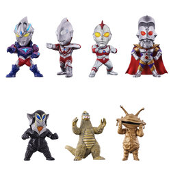 PRE-ORDER 2025.03 : CONVERGE MOTION Ultraman 11 [ SET7 - 1450+- / มัดจำ 300 (ไม่รวมค่าจัดส่ง) ] ปิดรับออเดอร์ : 06/11/24