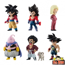 $ Dragon Ball ADVERGE 07