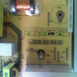 เพาเวอร์ซัพพลาย TCL L32E11,L32E62A3
