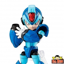$ NXEDGE STYLE [ROCKMAN UNIT] X