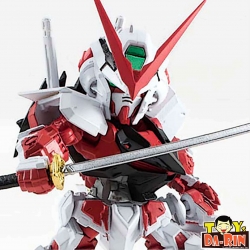 $ NXEDGE STYLE [MS UNIT] Gundam Astray Red Frame