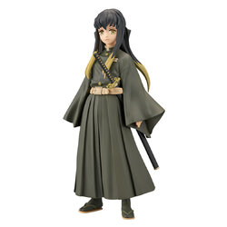 $ Kimetsu no Yaiba Figure - Kizuna no Sou Vol.13 A - Muichiro Tokito (Sepia Color ver.)