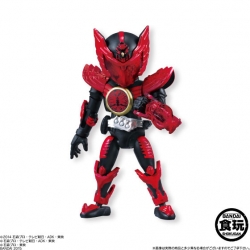 #18 Kamen Rider OOO: Tajadol Combo