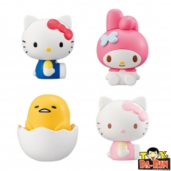 $ CAPCHARA Sanrio Characters 01