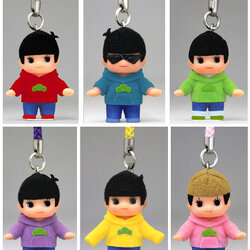 $ Osomatsu-san x Costume Kewpie (2nd Hand)