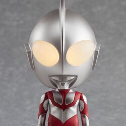 $ NENDOROID Ultraman - Shin Ultraman