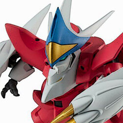 $ NXEDGE STYLE [MASHIN UNIT] New Ryujinmaru (Space Type) (PB)