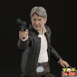 $ S.H.FIGUARTS Star Wars - Han Solo (Episode 4 - A New Hope)