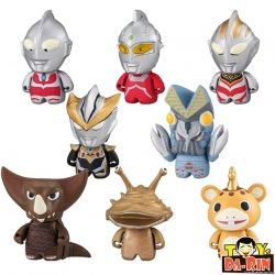 $ COLLE CHARA! Ultraman 01