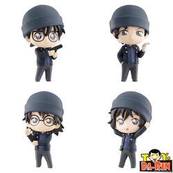 $ Detective Conan AKAI-TAI 01