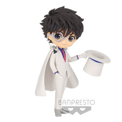 $ Q POSKET Detective Conan - Kid The Phantom Thief (B)