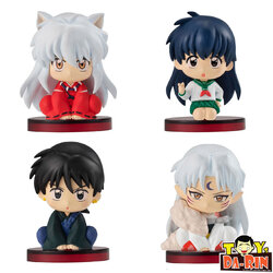 $ Inuyasha OSUWARI-TAI 01