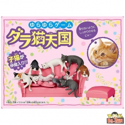 !$ YuraYura Game Daraneko Tengoku