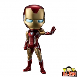 $ Q POSKET Marvel - Iron Man (A Normal ver.)