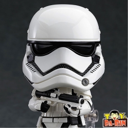 $ NENDOROID Star Wars Episode 7: The Force Awakens - First Order Stormtrooper