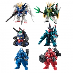 $ FW GUNDAM CONVERGE #11