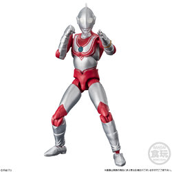 #04 Ultraman Jack