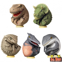 Mammaru Doubutsu - Mammaru Big Dinosaur