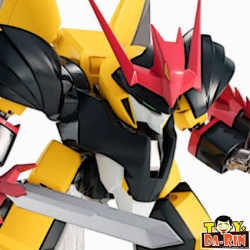 $ NXEDGE STYLE [MASHIN UNIT] Jyakomaru