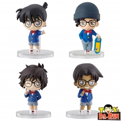 $ Detective Conan CONAN-TAI 01