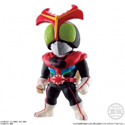 #88 Kamen Rider Stronger