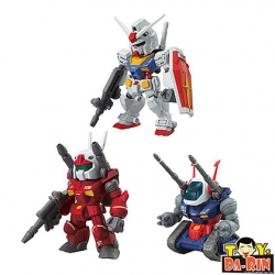 $ FW GUNDAM CONVERGE: CORE 003 E.F.S.F.