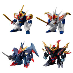 $ Mashin Hero Wataru MASHIN-SAGA 02