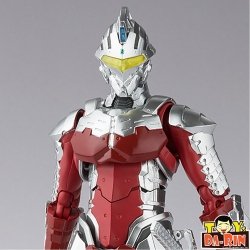 $ S.H.FIGUARTS Ultraman - Ultraman Suit ver. 7 (The Animation)