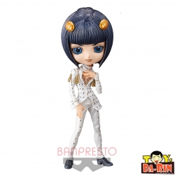 Q posket JoJo's Bizarre Adventure Golden Wind - Bruno Bucciarati (B Pearl Color ver.)