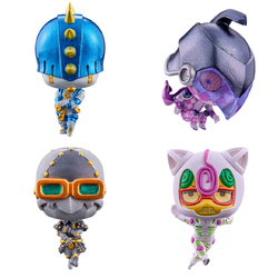 $ Jojo's Bizarre Adventure Stand Figure Collection 06