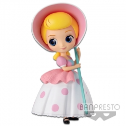 Q posket Pixar Characters - Bo Peep (A Normal Color ver.)