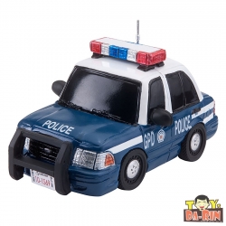 TOYS ROCKA! Batman: The Dark Knight - Police Car
