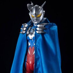 $ S.H.FIGUARTS Ultraman - Ultra Zero Mantle (PB)