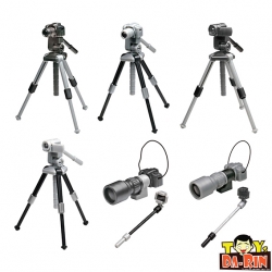 $ Who gets?! I get!! Camera and Folding Tripod