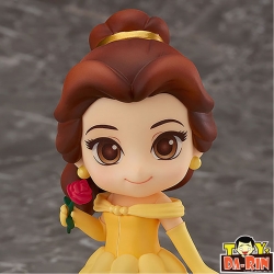 $ NENDOROID Disney Beauty and the Beast - Belle