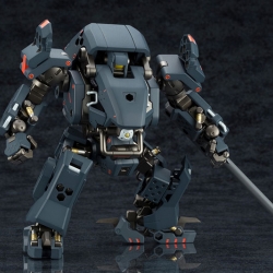 Hexa Gear 1/24 Bulkarm alpha Kitblock