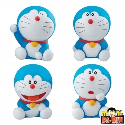$ Doraemon Sofvi Collection 02 ==