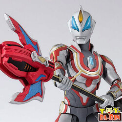 $ S.H.FIGUARTS Ultraman - Ultraman Geed Ultimate Final (PB)