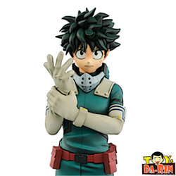 $ My Hero Academia AGE OF HEROES - Deku