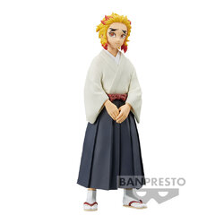 $ Kimetsu no Yaiba Figure - Kizuna no Sou Vol.25 B - Senjuro Rengoku