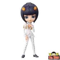 Q posket JoJo's Bizarre Adventure Golden Wind - Bruno Bucciarati (A Normal Color ver.)