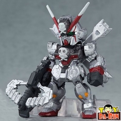 FW GUNDAM CONVERGE (Gundam Ace Magazine) Crossbone Gundam X-0